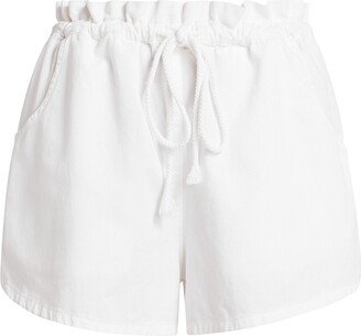 Wesley Drawstring Shorts