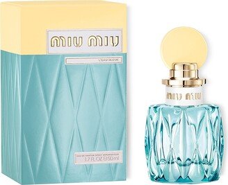 L'Eau Bleue Eau de Parfum