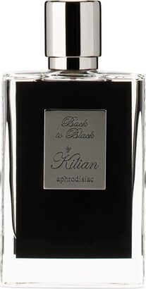 Back To Black, Aphrodisiac Perfume, 50 mL