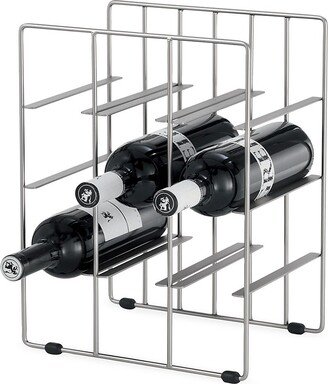 Pilare 9-Bottle Wine Rack