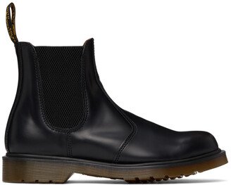 Smooth 2976 Chelsea Boots