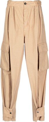 DARKPARK Tapered Cargo Trousers