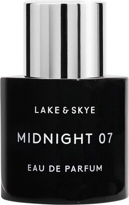 Midnight 07 Eau de Parfum 1.7 fl oz 50 ml