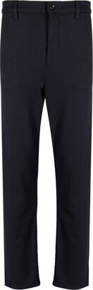 Tapered-Leg Chinos-AA