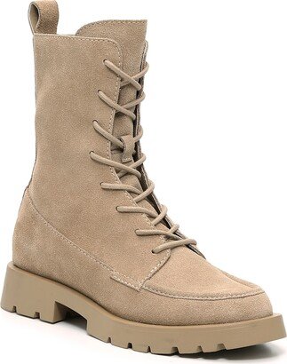 Elman Combat Boot