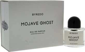 Unisex 1.6Oz Mojave Ghost Eau De Parfum Spray