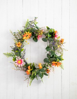 NATURAL LIFE Wildflower Garland