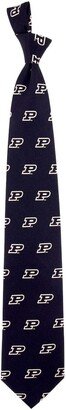 Eagles Wings Men's Purdue Boilermakers Prep Tie