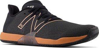 Minimus TR (Black/Blacktop) Men's Shoes