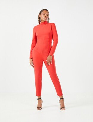 Anita Cutout Jumpsuit