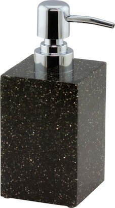 Luminous Rhinestone Soap Dispenser