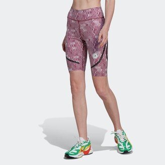 Women's by Stella McCartney TruePurpose Printed Cycling Leggings