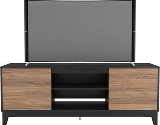 Rhapsody TV Stand for TVs up to 72 - Nexera