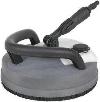 Loops Floor Brush with Detergent Tank - For ys06419 & ys06420 Pressure Washe