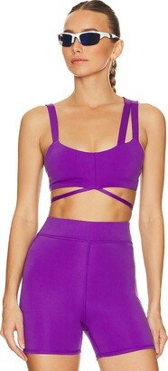 Marcia Sports Bra