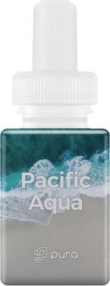 Pura Scents, Inc. Fragrance Refill Pacific Aqua