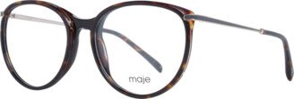 Brown Women Optical Women's Frames-BY