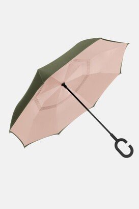 UnbelievaBrella Stick Umbrella