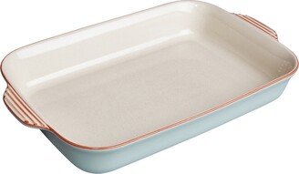 Heritage Pavilion Large Rectangular Oven Dish