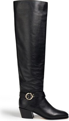 Beca 45 leather knee boots