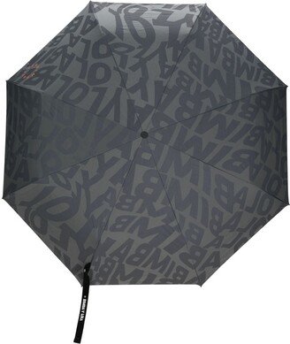 Bimba y Lola Distorb logo umbrella