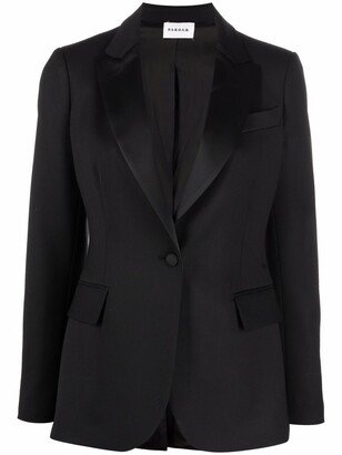 Giacca suit jacket