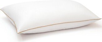 Cheer Collection Feather Down Filled Pillow, King