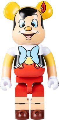 x Disney Pinocchio BE@RBRICK 1000% figure