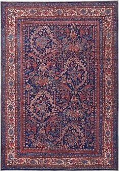 Feizy Rawlins 39HGF Area Rug, 8'10 x 12'