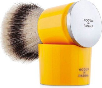 Barbiere Yellow Shaving Brush-AB