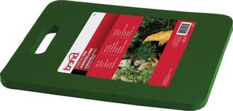 Manufacturing Gardening Kneeling Pad, Green, Large 14 Inches - Pack of 1