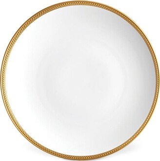 Soie Tressée Charger Plate (32Cm)-AA