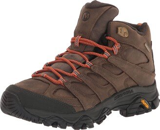 Men's Moab 3 Prime Mid Waterproof Hiking Boot