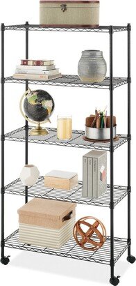 Storage Rack