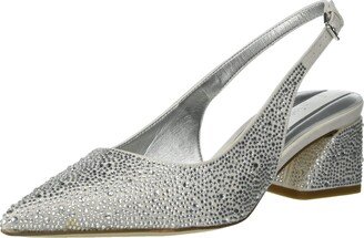 Women's Racer Slingback Pump