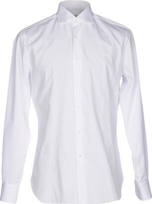Shirt White-FS