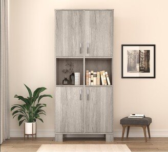 Home Kayla Cabinet