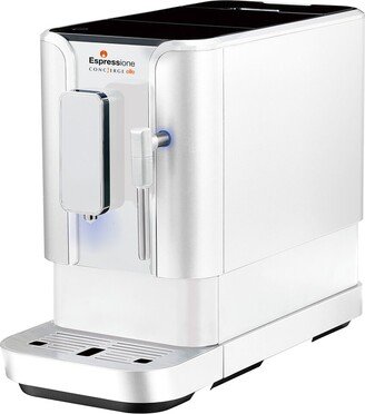 Concierge Elite Fully Automatic Bean-To-Cup Espresso Machine-AA