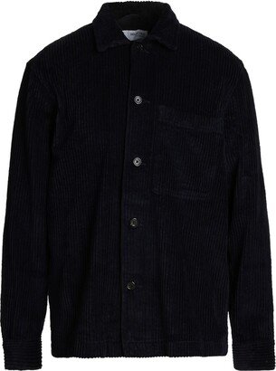 Shirt Navy Blue-BE