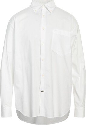 Shirt White-GQ