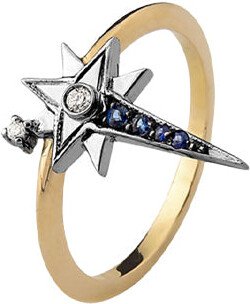 Olsen K Sword Ring