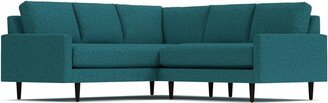 EJ Lauren Scott 2pc L-Sectional Sofa