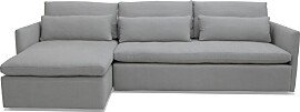 Bloomingdale's Artisan Collection Rose Sectional
