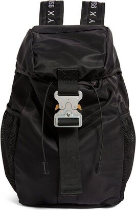 1017 Alyx 9Sm Buckle-Detail Backpack