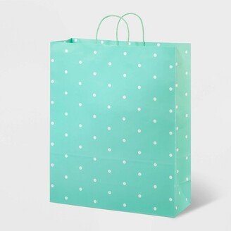 XLarge Dot Bag Mint - Spritz™
