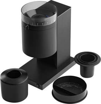 Fellow Opus Conical Burr Grinder Black