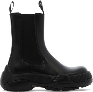 Flash-X Bold Chelsea Boots