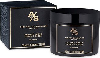 The Bourbon Collection Shaving Cream