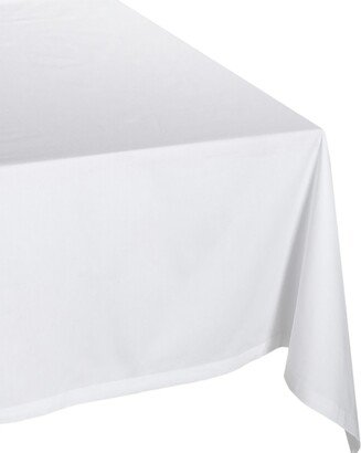 Poly Tablecloth 60