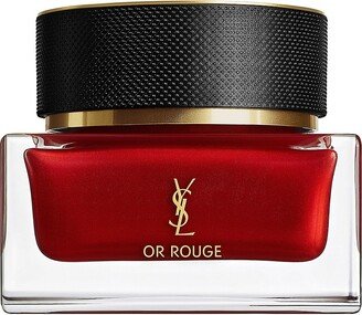 Or Rouge Crème Regard Eye Cream